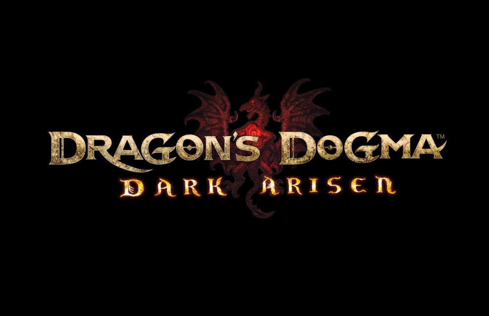 Dragon's Dogma : Dark Arisen Logo