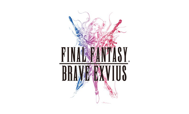 Une Fan Festa pour Final Fantasy Brave Exvius annoncée