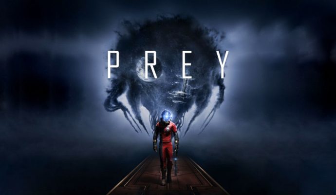 Test Prey - Nouveau chef-d’œuvre en milieu spatial ?