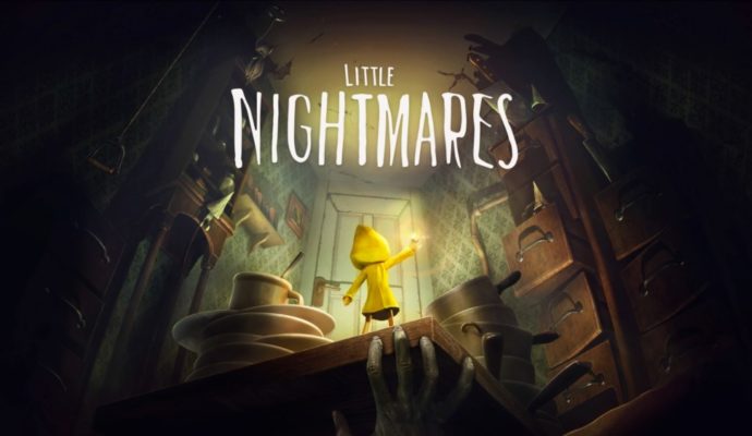 Test Little Nightmares – Bonne nuit les petits