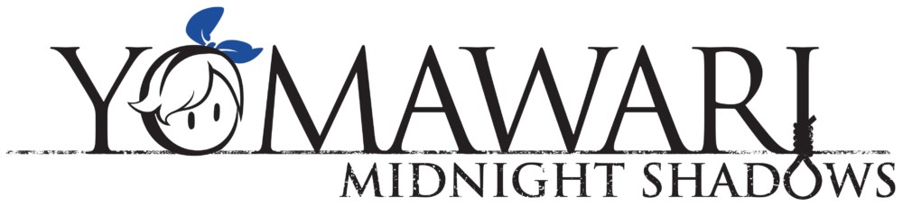 Yomawari Midnight Shadows Logo