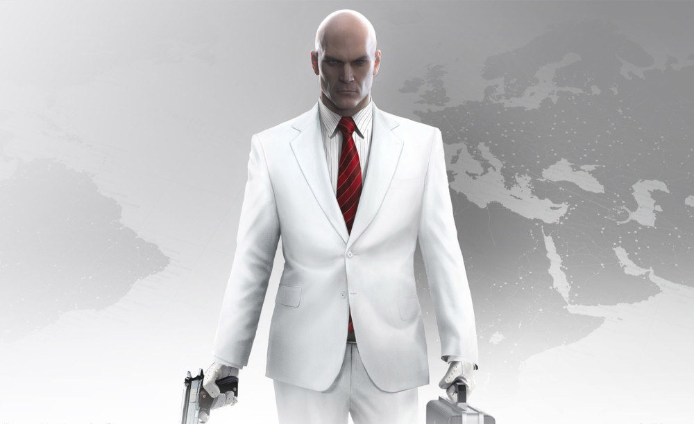 Hitman s'en va