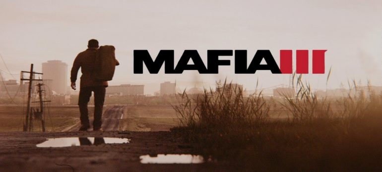 Image du trailer de Mafia III