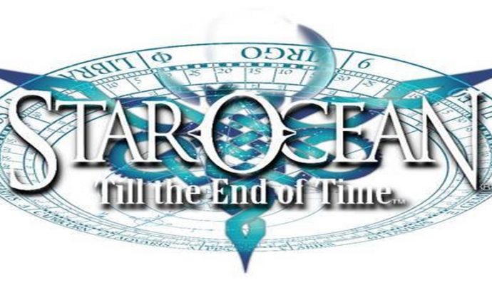 Star Ocean: Till the End of Time s