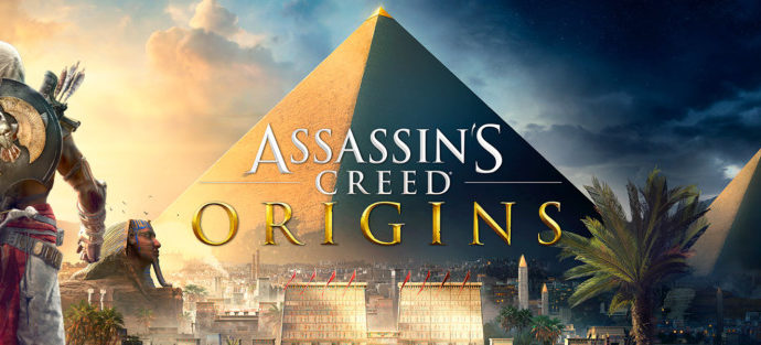 Assassin’s Creed Origins : pas de 4K à 60 FPS, même sur Xbox One X