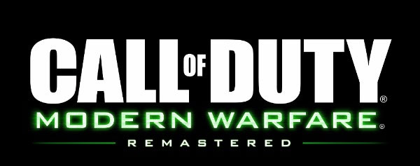 Débarquement imminent pour Call of Duty: Modern Warfare Remastered