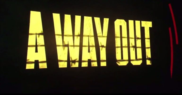 A Way Out logo