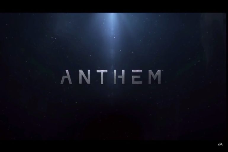 Anthem titre