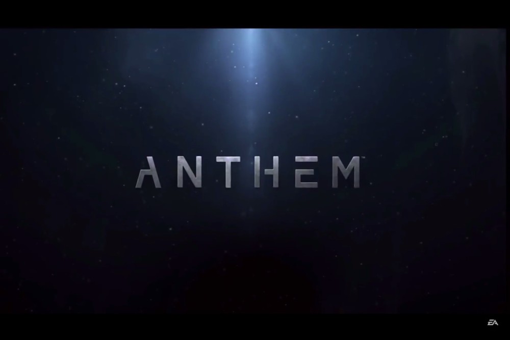 Anthem titre