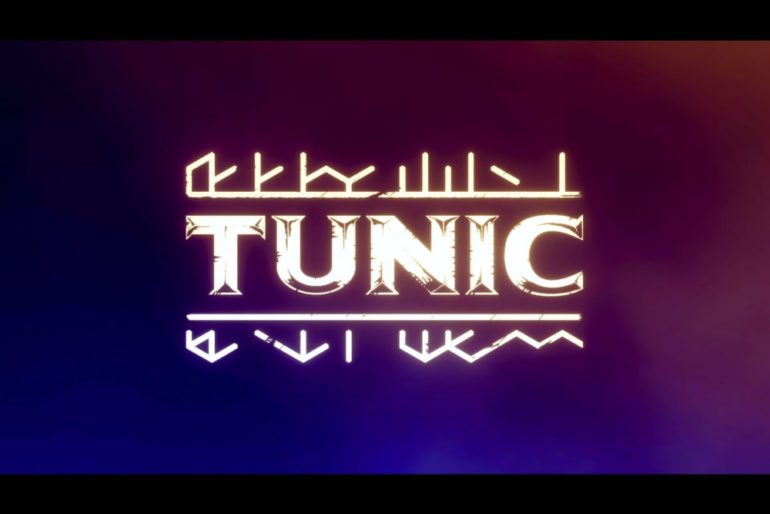 Tunic mieux vaut Tunic Tunic que Tunak Tunak