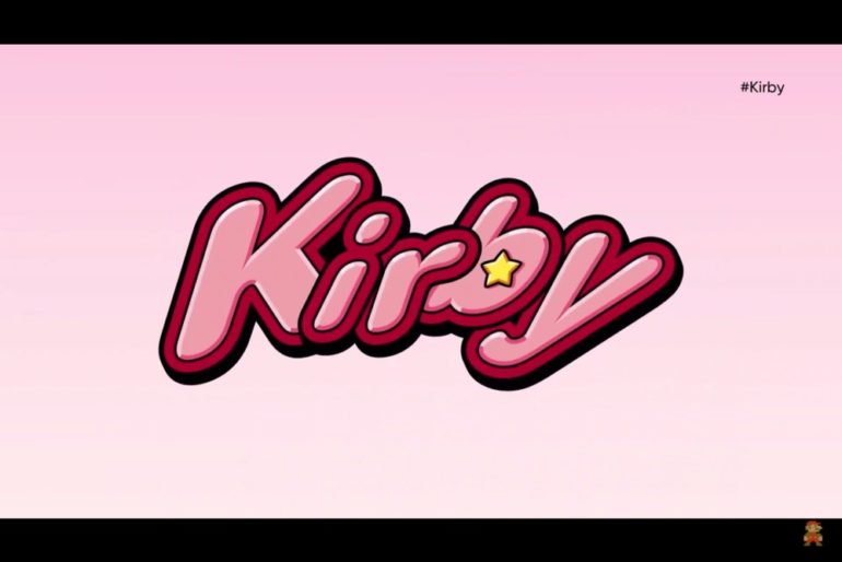 Kirby titre