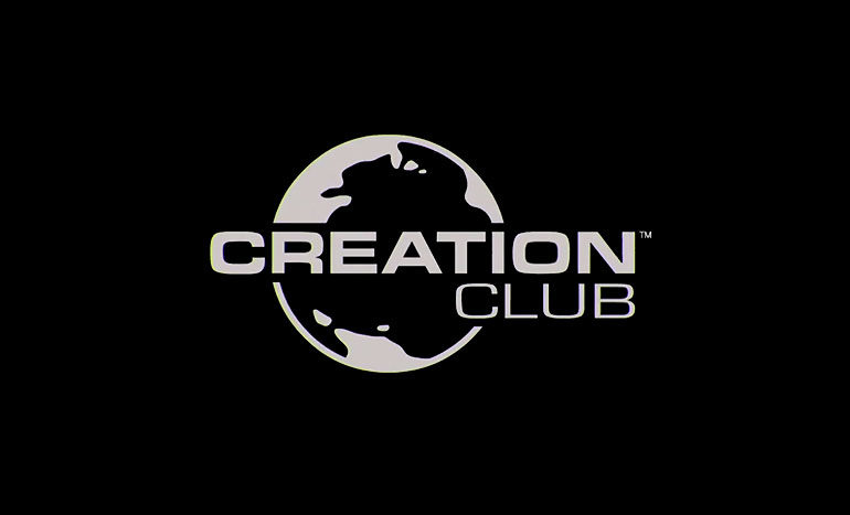 E3 2017 Creation Club Titre
