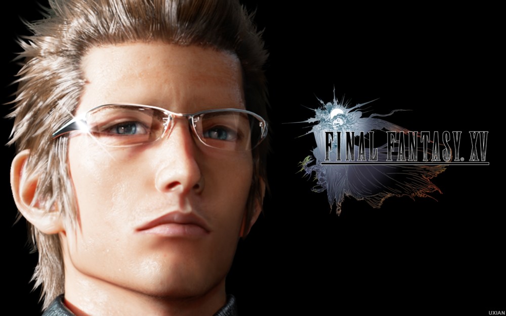 Final Fantasy Xv Episode Ignis Un Dlc A Ne Pas Perdre De Vue