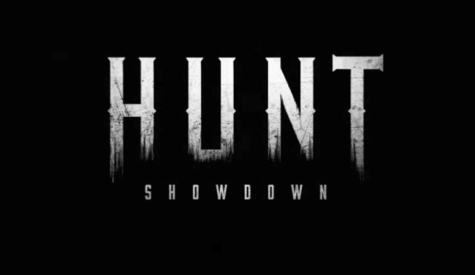 Hunt Showdown : 10 minutes de gameplay angoissant