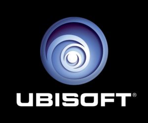 Logo remplacé en 2017 d'Ubisoft