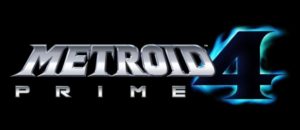 Metroid Prime 4 titre