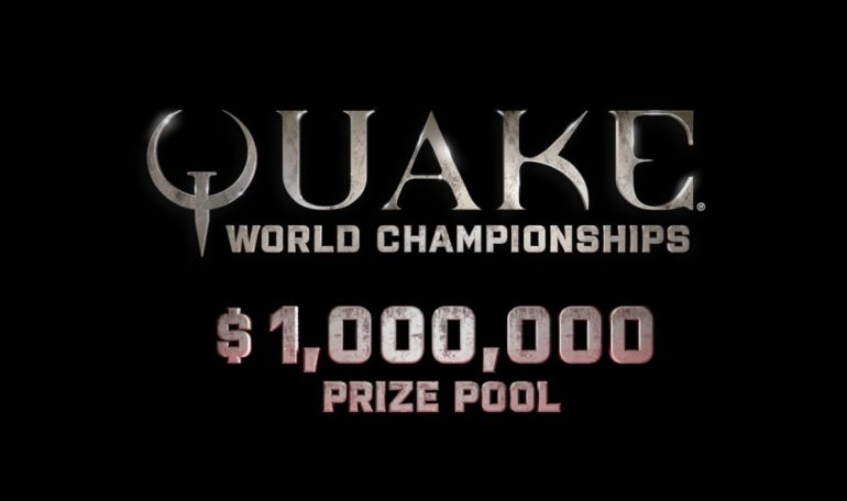 Quake World Championships