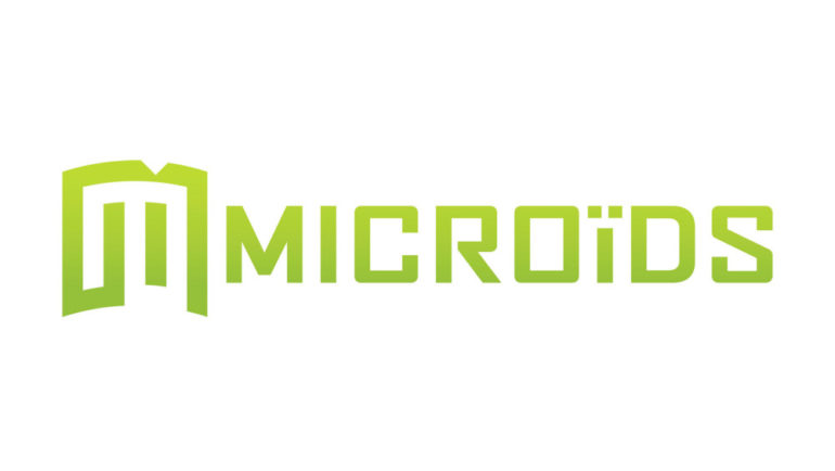 Logo Microïds