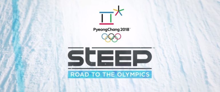e3 2017 steep road to the olympics