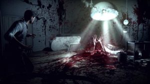 attentes e3 2017 - the evil within