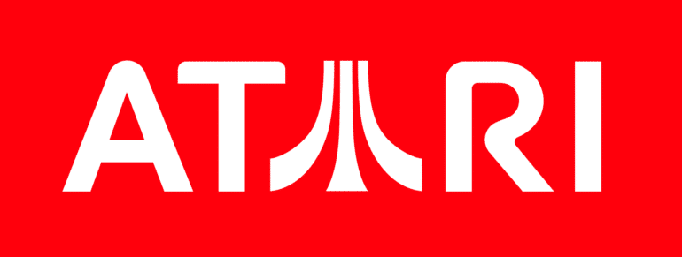 Logo d'Atari
