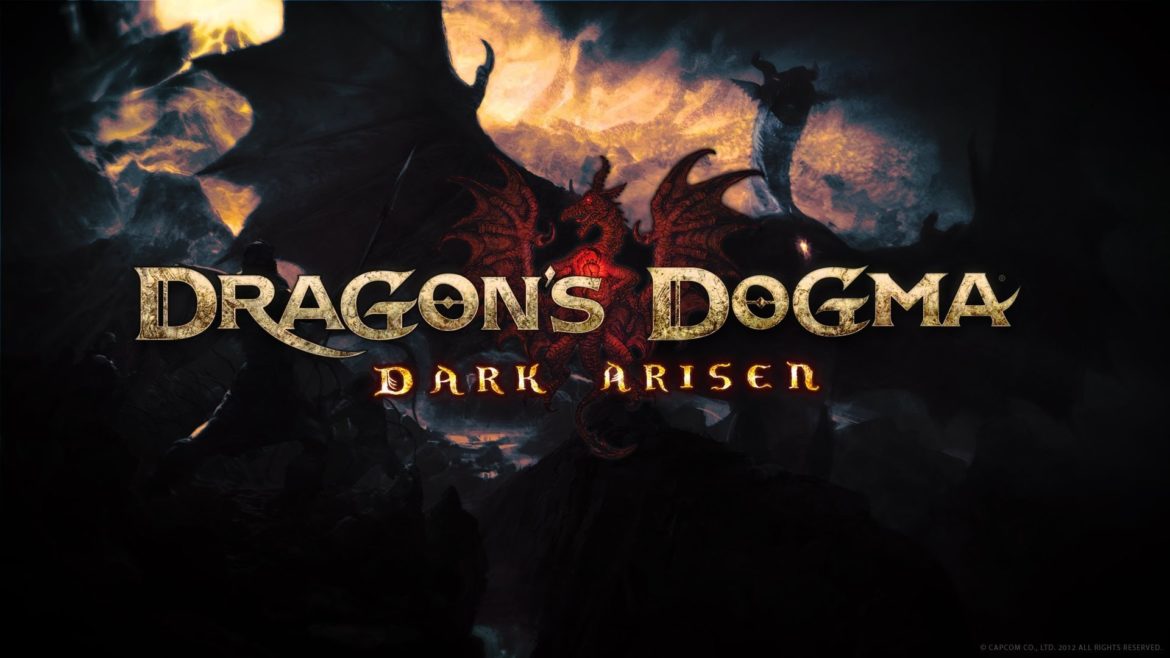 Dragon's Dogma: Dark Arisen