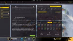 Pro Cycling Manager 2017 gestion pro cyclist