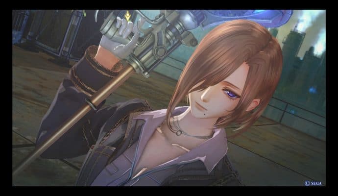 Valkyria Revolution Tilda