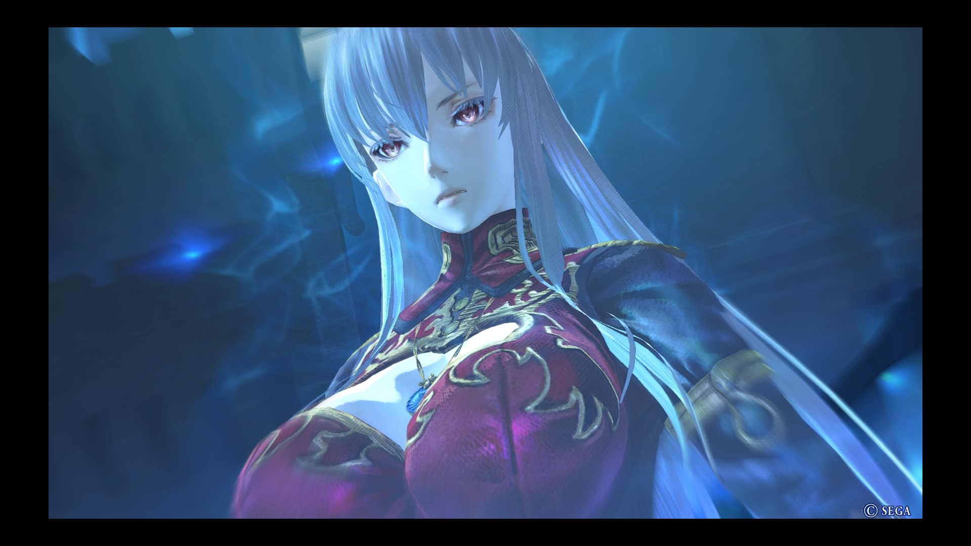 Test du jeu Valkyria Revolution