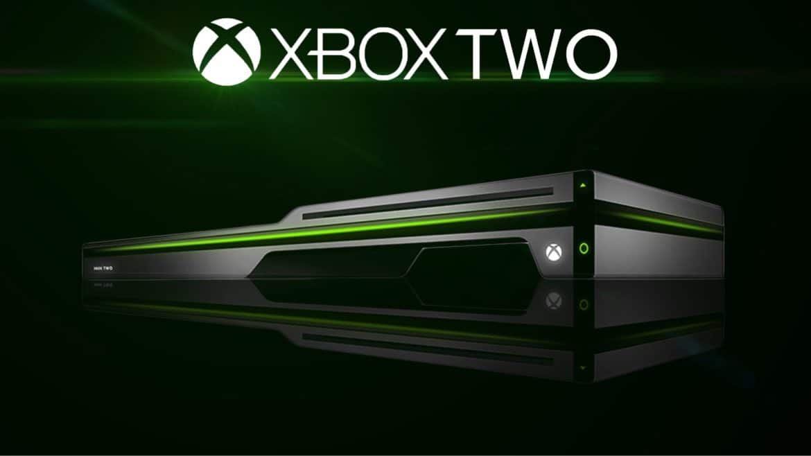 Xbox Two