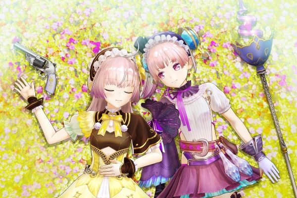 Atelier Lydie & Soeur