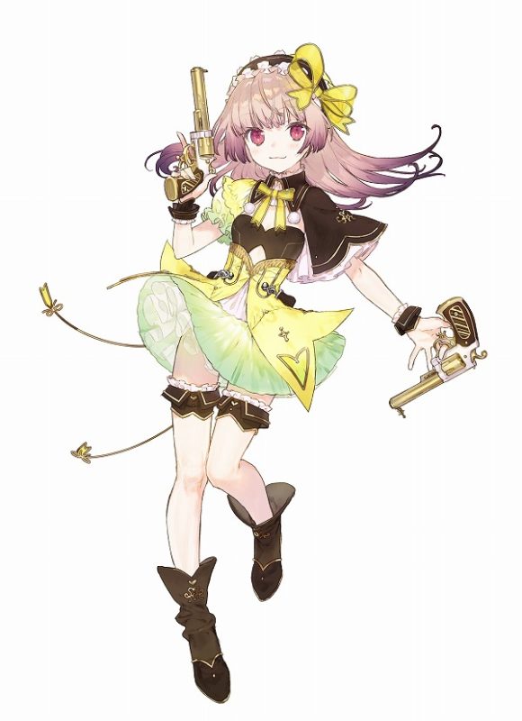 Atelier Lydie & Soeur Marlen