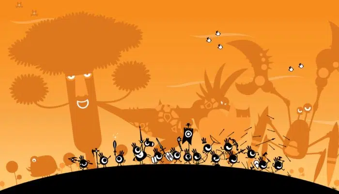 Test Patapon Remastered - Le beat est-il toujours aussi bon ?