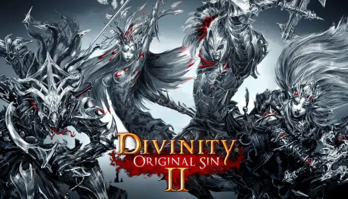 Larian Studios nous en dit plus sur Divinity: Original Sin II