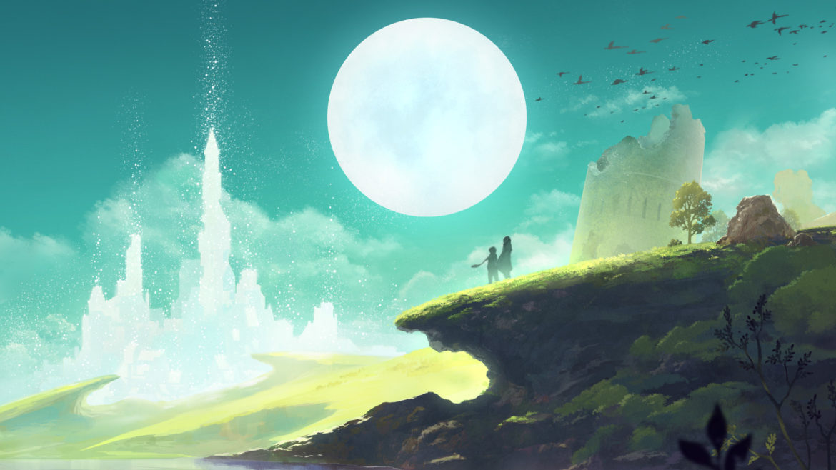 lost sphear