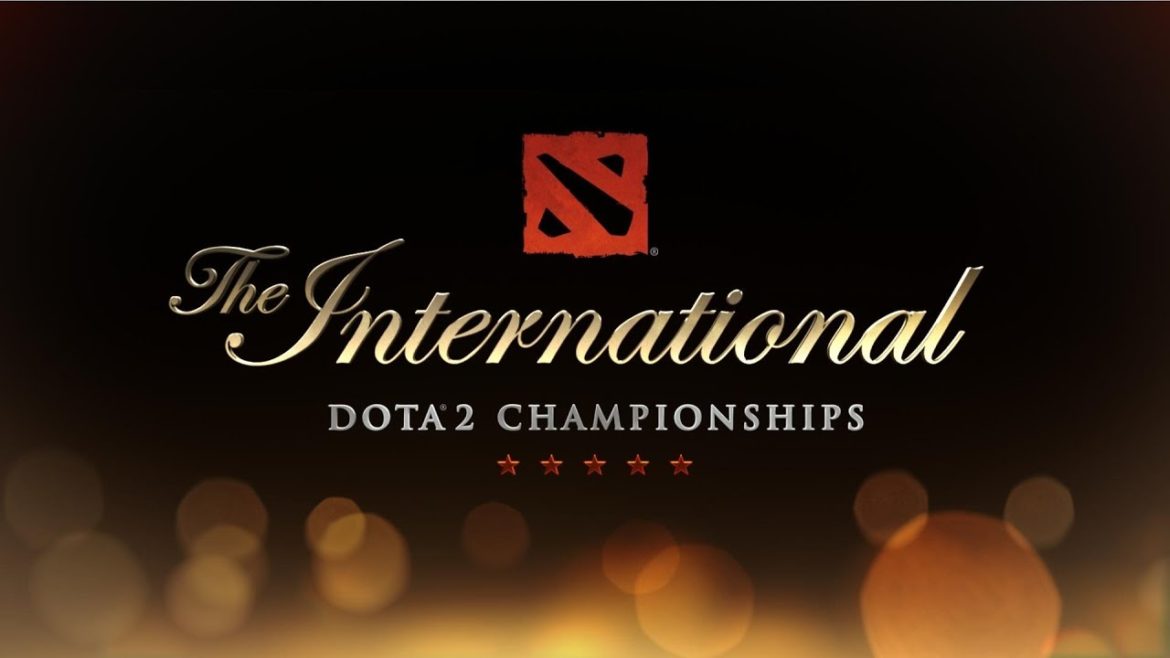 The International Dota 2