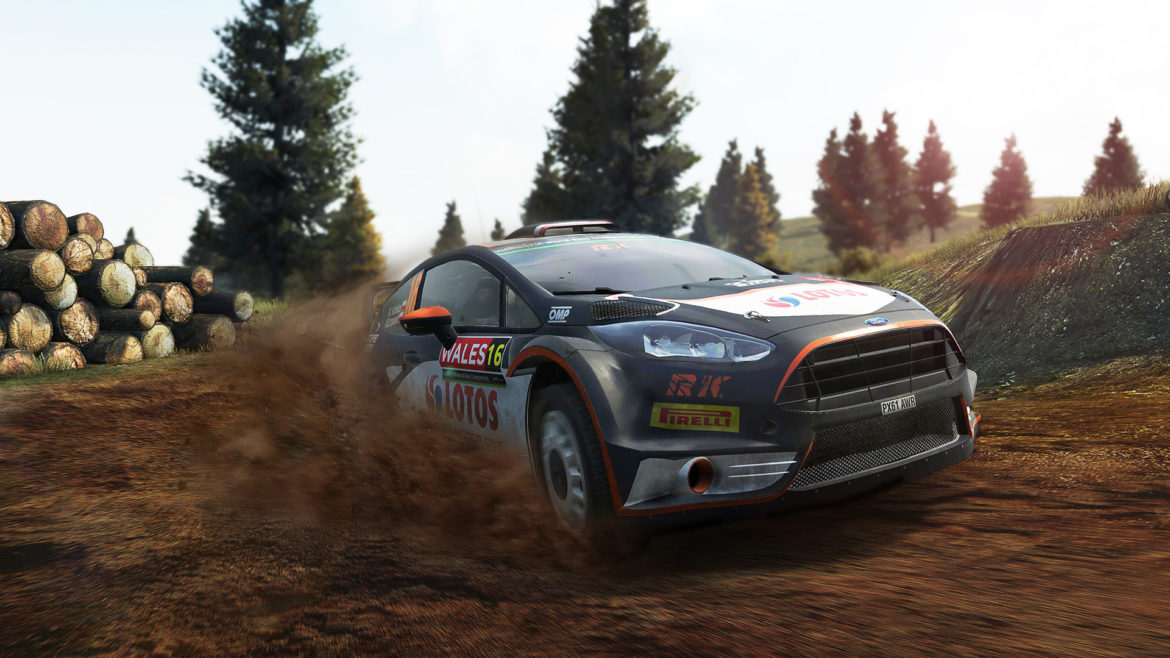 wrc 7 ford fiesta wrc 2017