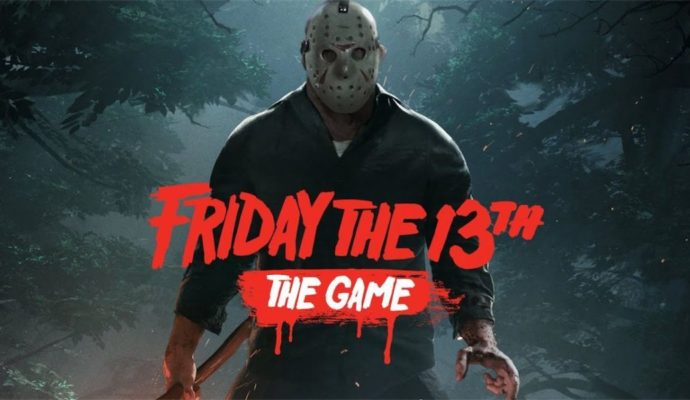 Friday the 13th: The Game sortira bien en version boîte