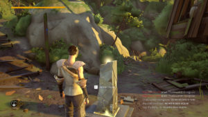 Absolver checkpoint