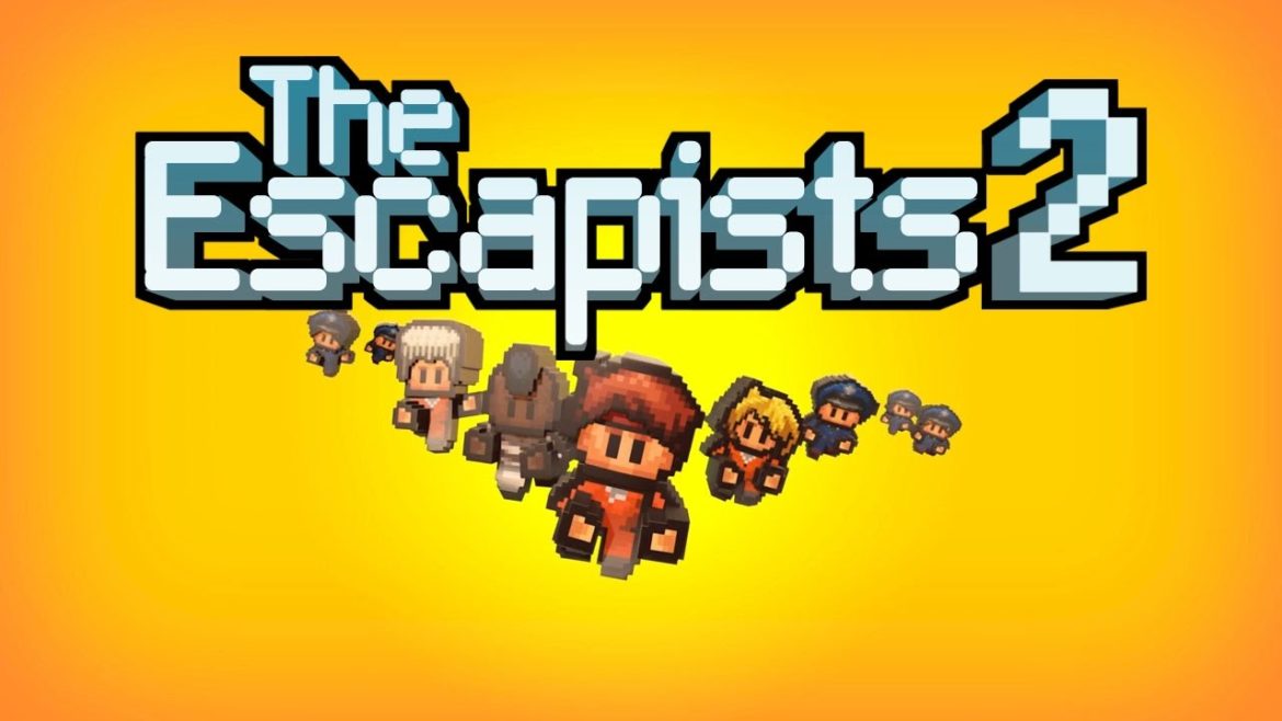 the escapists 2