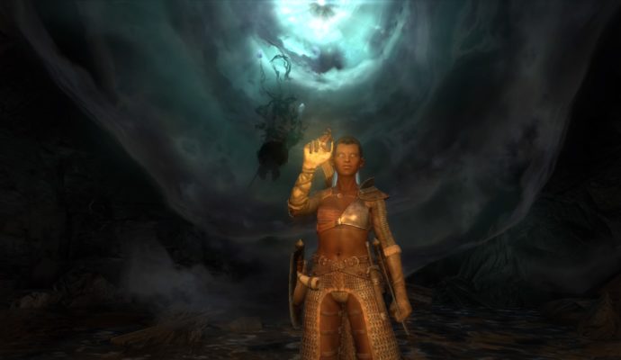 Dragon's Dogma: Dark Arisen un pion