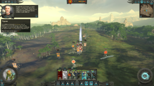 Total War Warhammer II - combat 7