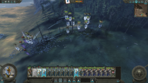 Total War Warhammer II - terrain 2