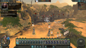 Total War Warhammer II - combat 12