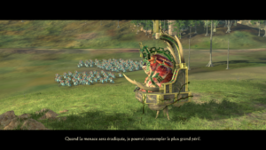 Total War Warhammer II - Mazdamundi