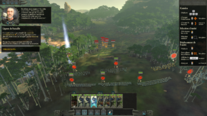 Total War Warhammer II - combat 2