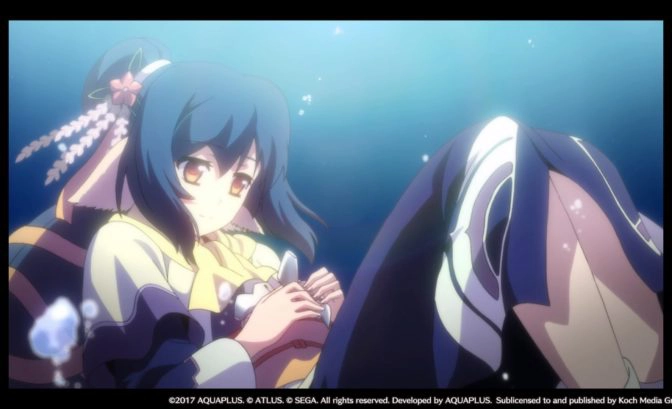 Test Utawarerumono: Mask of Truth - On prend les mêmes et on recommence ?