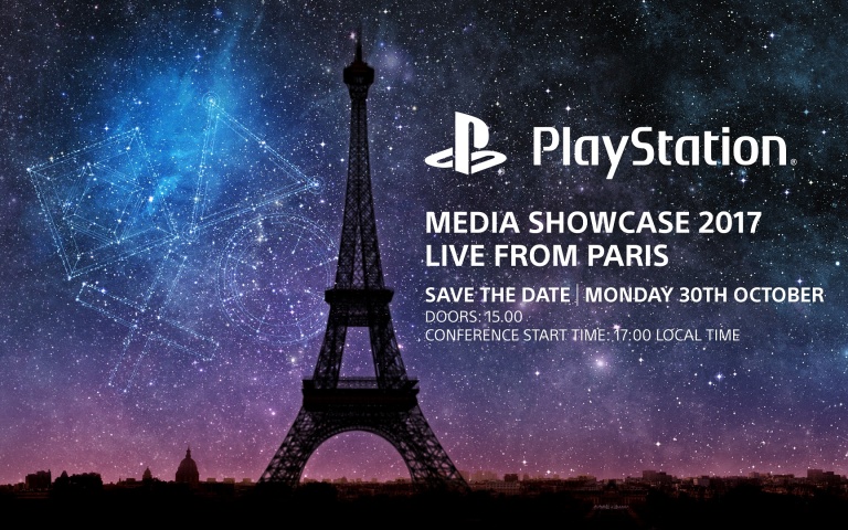 PlayStation Showcase