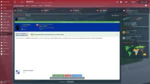 Football Manager 2018 - scouting