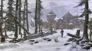 Syberia collection PlayStation Plus